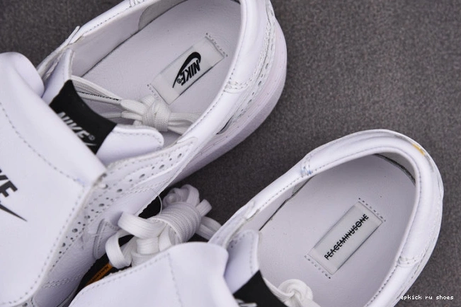 Rep Low 1 Black OG DM7866-001 x Air Scott Phantom Travis Jordan 0731